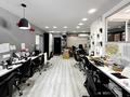 2-бөлмелі пәтер · 93 м² · 2/10 қабат, Шолом-Алейхема 4, бағасы: 80 млн ₸ в Алматы, Бостандыкский р-н — фото 26