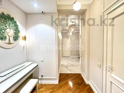 5-комнатная квартира · 172 м², Наурызбай батыра 111 — Курмангазы за 1.8 млн ₸ в Алматы, Алмалинский р-н