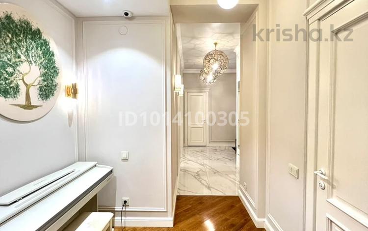 5-комнатная квартира · 172 м² · 9/12 этаж, Наурызбай батыра 111 — Курмангазы за 1.3 млн ₸ в Алматы, Алмалинский р-н — фото 2