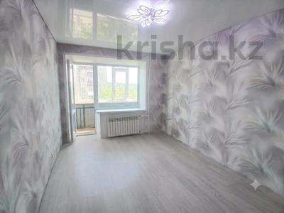 2-комнатная квартира · 46.6 м² · 3/5 этаж, 50 лет Октября 17 за 15 млн ₸ в Рудном