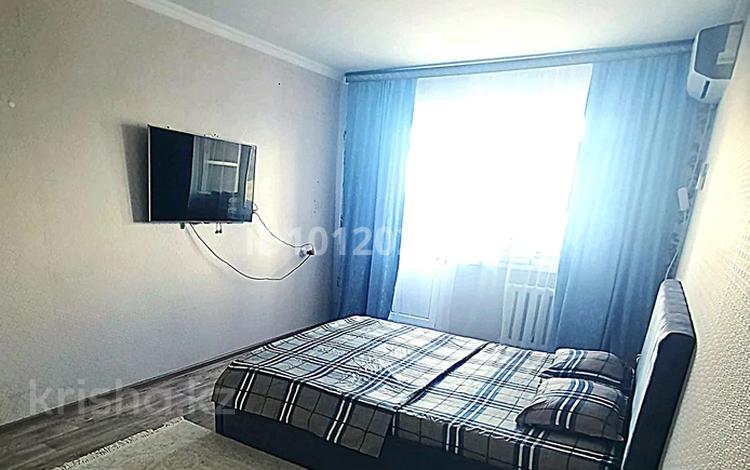 1-бөлмелі пәтер · 36 м² · 4/5 қабат, Бейбітшілік 65 — СК Жигер, Акимат, магазин Юникс, бағасы: 10 000 ₸ в Жезказгане — фото 12