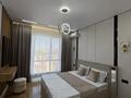 2-бөлмелі пәтер · 65 м² · 5/16 қабат, Тараз ш/а, Рыскулова 33/2, бағасы: 18 000 ₸ в Шымкенте, Аль-Фарабийский р-н — фото 2
