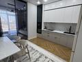 2-бөлмелі пәтер · 65 м² · 5/16 қабат, Тараз ш/а, Рыскулова 33/2, бағасы: 18 000 ₸ в Шымкенте, Аль-Фарабийский р-н — фото 8