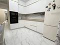 4-комнатная квартира · 116 м² · 5/9 этаж, Бокейхана 16\1 за 105 млн ₸ в Астане, Есильский р-н — фото 11
