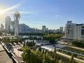 2-бөлмелі пәтер · 90 м² · 8/12 қабат, Достык 13, бағасы: 25 000 ₸ в Астане, Есильский р-н