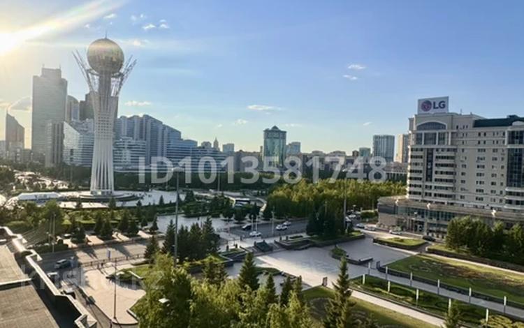 2-бөлмелі пәтер · 90 м² · 8/12 қабат, Достык 13, бағасы: 25 000 ₸ в Астане, Есильский р-н — фото 2