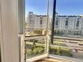 2-бөлмелі пәтер · 90 м² · 8/12 қабат, Достык 13, бағасы: 25 000 ₸ в Астане, Есильский р-н — фото 14