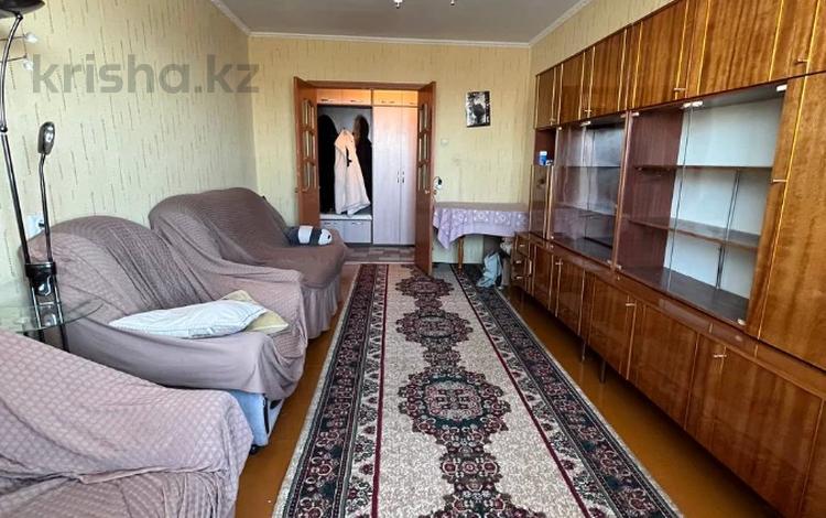 3-комнатная квартира, 68.4 м², 7/9 этаж, Камзина 164 за 22 млн 〒 в Павлодаре — фото 2