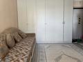 1-бөлмелі пәтер · 35.1 м² · 1/9 қабат, А 105 11, бағасы: 18.5 млн ₸ в Астане, Алматы р-н