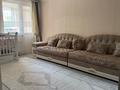 1-бөлмелі пәтер · 35.1 м² · 1/9 қабат, А 105 11, бағасы: 18.5 млн ₸ в Астане, Алматы р-н — фото 2