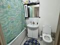1-комнатная квартира · 35.1 м² · 1/9 этаж, А 105 11 за 18 млн ₸ в Астане, Алматы р-н — фото 4