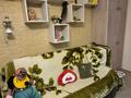 3-комнатная квартира · 64 м² · 1/4 этаж, Достоевского 21а — химпас ЭСКУЛАП за 19 млн ₸ в Таразе