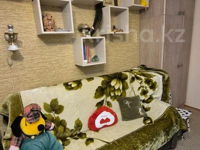 3-комнатная квартира · 64 м² · 1/4 этаж, Достоевского 21а — химпас ЭСКУЛАП за 19 млн ₸ в Таразе