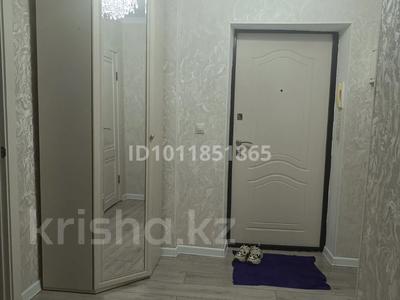 2-комнатная квартира · 70 м² · 9/9 этаж, мкр 12 52 — Рядом школа 56, садик, больница, Анвар за 20 млн 〒 в Актобе
