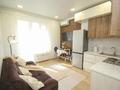2-комнатная квартира · 46 м² · 11/13 этаж, Макатаева 127/11 — Муратбаева за 25 000 ₸ в Алматы, Алмалинский р-н — фото 5