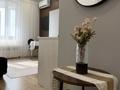 2-комнатная квартира · 46 м² · 11/13 этаж, Макатаева 127/11 — Муратбаева за 25 000 ₸ в Алматы, Алмалинский р-н — фото 4