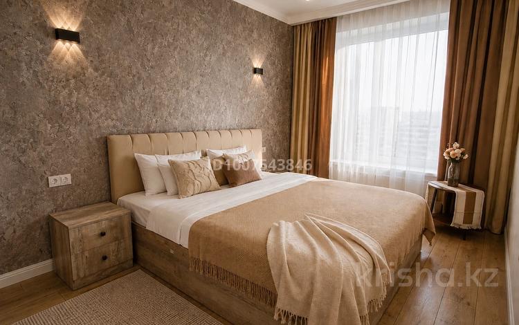 2-комнатная квартира · 46 м² · 11/13 этаж, Макатаева 127/11 — Муратбаева за 25 000 ₸ в Алматы, Алмалинский р-н — фото 57