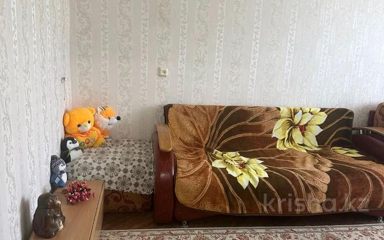 2-комнатная квартира · 40 м² · 3/5 этаж, мкр Жилгородок, Кутузова 52 за 9.7 млн ₸ в Актобе — фото 2