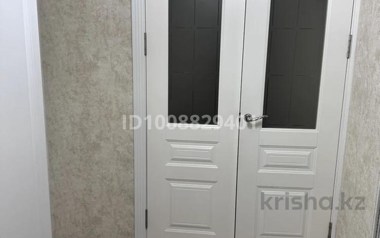 4-комнатная квартира · 76.6 м² · 2/5 этаж, 6 мкр (Талас) за 30 млн ₸ в Таразе — фото 2