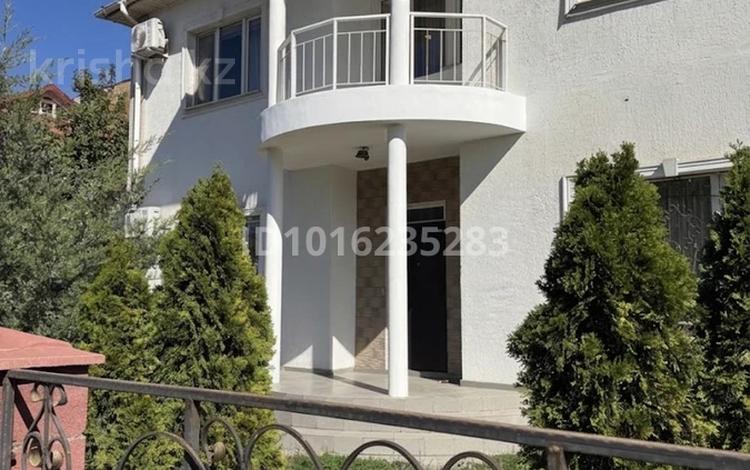 Жеке үй · 6 бөлме · 200 м² · 5 жүзд., Рыскулбекова 41, бағасы: 1 млн ₸ в  — фото 2