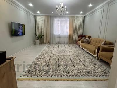 3-комнатная квартира · 121.3 м² · 3/5 этаж, мкр. Алтын орда за 37 млн ₸ в Актобе