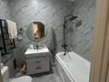 1-комнатная квартира · 40.7 м² · 10/10 этаж, мкр Кайрат за 29 млн ₸ в Алматы, Турксибский р-н — фото 8