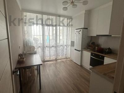 1-комнатная квартира · 40.7 м² · 10/10 этаж, мкр Кайрат за 29 млн ₸ в Алматы, Турксибский р-н