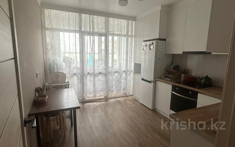 1-комнатная квартира · 40.7 м² · 10/10 этаж, мкр Кайрат за 29 млн ₸ в Алматы, Турксибский р-н — фото 3