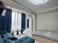 2-бөлмелі пәтер · 51 м² · 2/9 қабат, мкр Шугыла, Мкр. Шугыла, бағасы: 32.5 млн ₸ в Алматы, Наурызбайский р-н — фото 7
