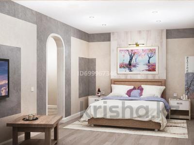 1-комнатная квартира · 37 м² · 1/1 этаж, Гоголя 53 — Н.Абдирова в районе Юбилейного магазина за 2 500 ₸ в Караганде