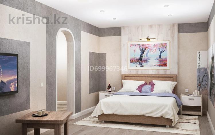 1-комнатная квартира · 37 м² · 1/1 этаж, Гоголя 53 — Н.Абдирова в районе Юбилейного магазина за 2 500 ₸ в Караганде — фото 11