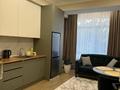 1-бөлмелі пәтер · 36 м² · 1/5 қабат, мкр. Алтын орда, Батыс 2 микрорайон 25, бағасы: 15 000 ₸ в Актобе — фото 2
