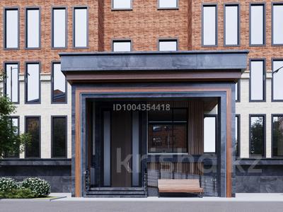 4-комнатная квартира · 116.1 м² · 1/8 этаж, мкр Нурсат, Жилмассив Нурсат 74/4 за ~ 55.7 млн ₸ в Шымкенте, Каратауский р-н