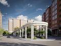 4-комнатная квартира · 116.1 м² · 1/8 этаж, мкр Нурсат, Жилмассив Нурсат 74/4 за ~ 55.7 млн ₸ в Шымкенте, Каратауский р-н — фото 15
