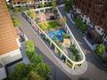 4-комнатная квартира · 116.1 м² · 1/8 этаж, мкр Нурсат, Жилмассив Нурсат 74/4 за ~ 55.7 млн ₸ в Шымкенте, Каратауский р-н — фото 18
