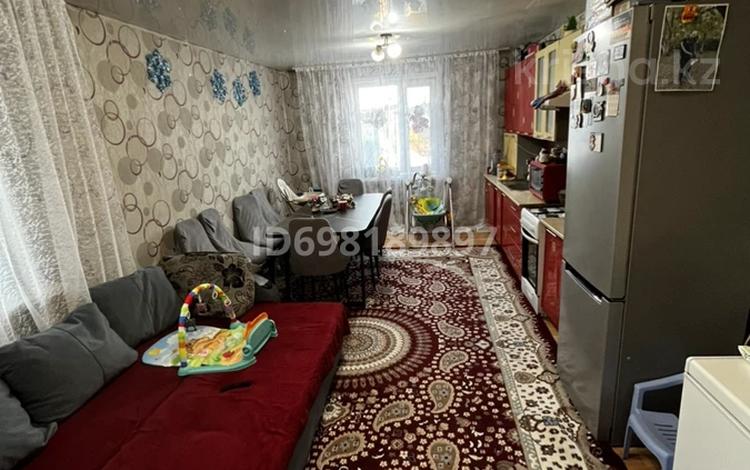 Часть дома · 3 комнаты · 93 м² · 19 сот., 2 мкр 11 за 10 млн ₸ в Майколе — фото 21