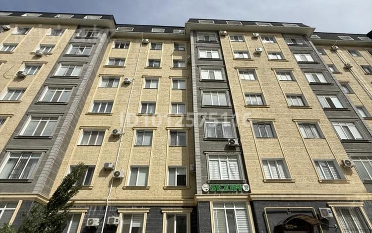3-бөлмелі пәтер · 105.6 м² · 8/8 қабат, 19-й мкр 45/3, бағасы: 15.5 млн ₸ в Актау — фото 2