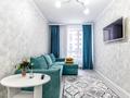 2-комнатная квартира · 55 м² · 2/6 этаж, Карасай батыра 119/95 за 20 000 ₸ в Алматы, Бостандыкский р-н — фото 2