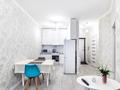 2-комнатная квартира · 55 м² · 2/6 этаж, Карасай батыра 119/95 за 20 000 ₸ в Алматы, Бостандыкский р-н — фото 11