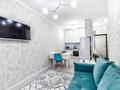 2-комнатная квартира · 55 м² · 2/6 этаж, Карасай батыра 119/95 за 20 000 ₸ в Алматы, Бостандыкский р-н