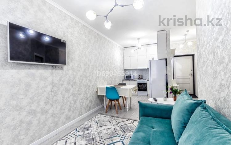 2-комнатная квартира · 55 м² · 2/6 этаж, Карасай батыра 119/95 за 20 000 ₸ в Алматы, Бостандыкский р-н — фото 12