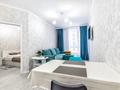 2-комнатная квартира · 55 м² · 2/6 этаж, Карасай батыра 119/95 за 20 000 ₸ в Алматы, Бостандыкский р-н — фото 17