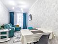 2-комнатная квартира · 55 м² · 2/6 этаж, Карасай батыра 119/95 за 20 000 ₸ в Алматы, Бостандыкский р-н — фото 3