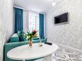 2-комнатная квартира · 55 м² · 2/6 этаж, Карасай батыра 119/95 за 20 000 ₸ в Алматы, Бостандыкский р-н — фото 4