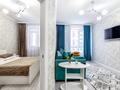 2-комнатная квартира · 55 м² · 2/6 этаж, Карасай батыра 119/95 за 20 000 ₸ в Алматы, Бостандыкский р-н — фото 6