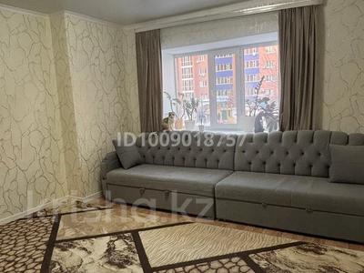 1-бөлмелі пәтер · 43.5 м² · 1/6 қабат, мкр. Алтын орда 8г, бағасы: 18 млн ₸ в Актобе
