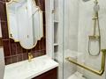 4-комнатная квартира · 96 м² · 10/18 этаж, Туран 39/3 — район Хан Шатыра за 110 млн ₸ в Астане, Нура р-н — фото 18
