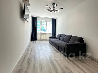 3-комнатная квартира · 76 м² · 4/9 этаж, мкр Шугыла, Микрорайон «Шугыла» 341/5 — Абая - пер.Алатау за 44.9 млн 〒 в Алматы, Наурызбайский р-н