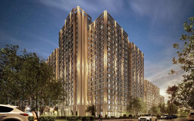 2-бөлмелі пәтер · 68.63 м², Достык 8/5, бағасы: ~ 50.1 млн ₸ в Астане, Есильский р-н — фото 4