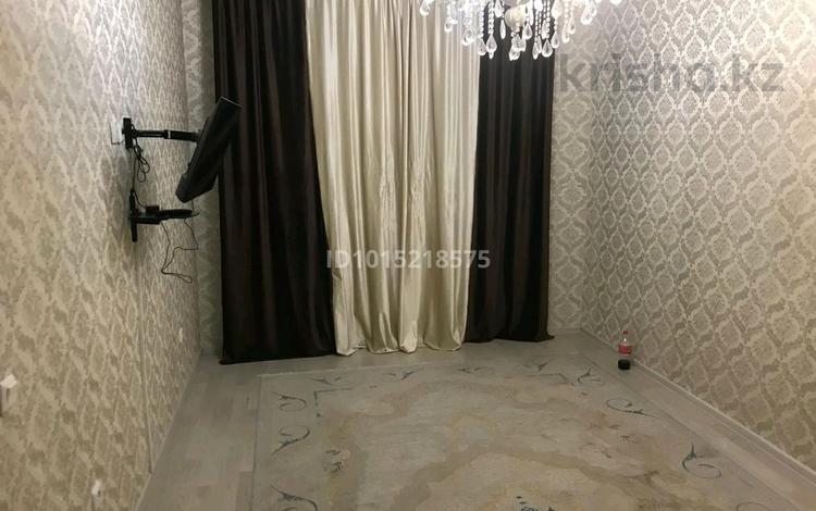 1-бөлмелі пәтер · 40 м² · 6/6 қабат, 32В ш/а. 8.1, бағасы: 100 000 ₸ в Актау, 32В мкр — фото 2